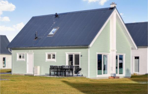 3 Bedroom Stunning Home In Ostseeresort Olpenitz, Olpenitz